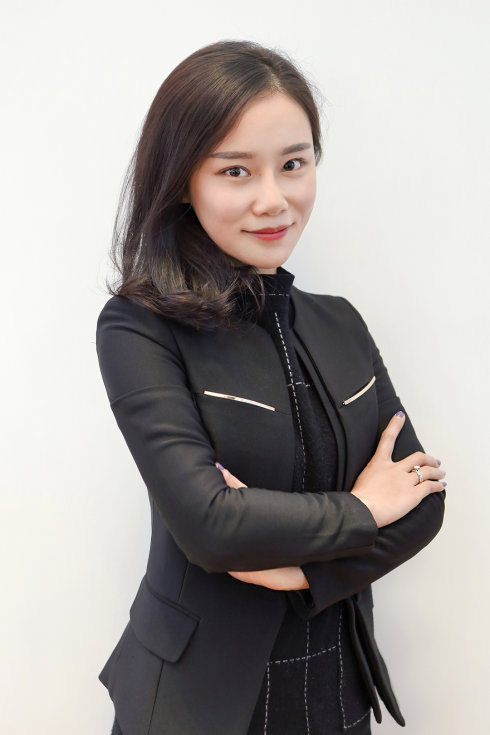 锦州邓珂婕 讲师